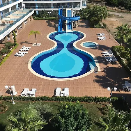 Lejlighed Crystal River
